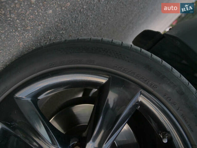 БМВ Х3 2017 в Ровно на Automoto.ua Черный БМВ Х3, объемом двигателя 2.99 л и пробегом 326 тыс. км за 26000 $, фото 87 на Automoto.ua