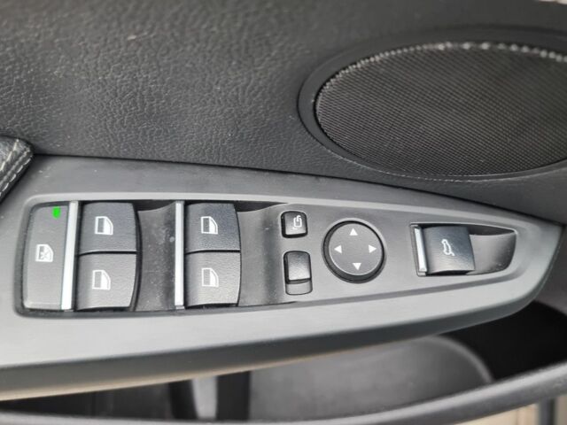 Черный БМВ Х3, объемом двигателя 2 л и пробегом 170 тыс. км за 13700 $, фото 14 на Automoto.ua