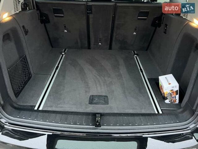 Чорний БМВ Х3, об'ємом двигуна 2 л та пробігом 168 тис. км за 14900 $, фото 52 на Automoto.ua
