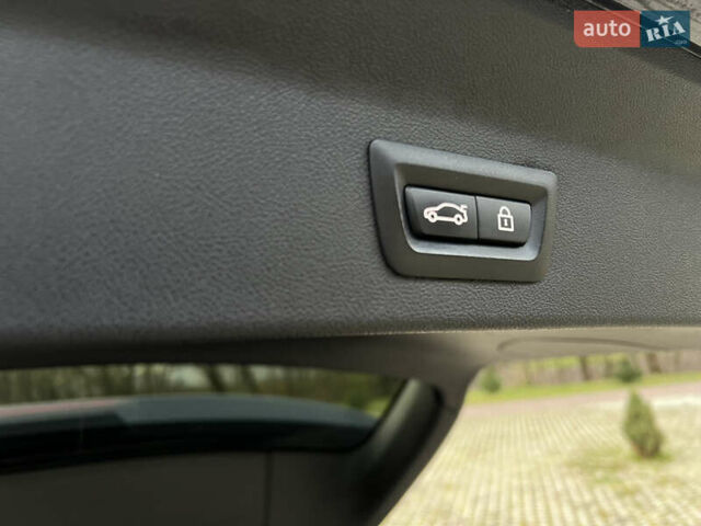 Черный БМВ Х3, объемом двигателя 2 л и пробегом 148 тыс. км за 23500 $, фото 44 на Automoto.ua