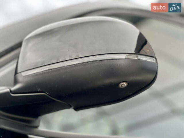Черный БМВ Х3, объемом двигателя 2 л и пробегом 164 тыс. км за 15350 $, фото 15 на Automoto.ua