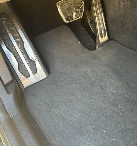 Черный БМВ Х3, объемом двигателя 2 л и пробегом 80 тыс. км за 28500 $, фото 15 на Automoto.ua