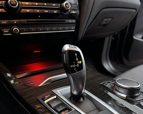 Черный БМВ Х3, объемом двигателя 2 л и пробегом 164 тыс. км за 15400 $, фото 29 на Automoto.ua