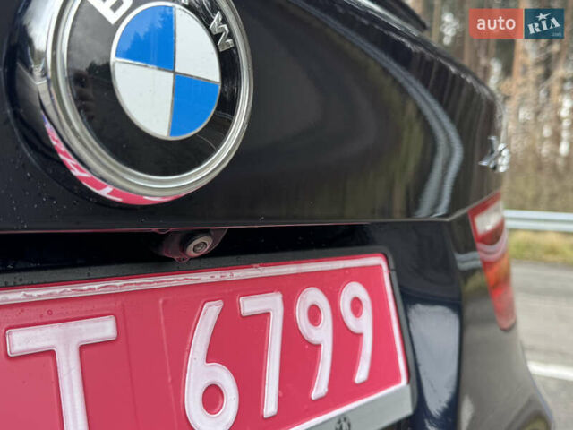 Черный БМВ Х3, объемом двигателя 2 л и пробегом 173 тыс. км за 18300 $, фото 20 на Automoto.ua