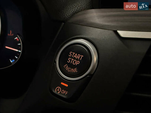 Черный БМВ Х3, объемом двигателя 3 л и пробегом 118 тыс. км за 35499 $, фото 32 на Automoto.ua