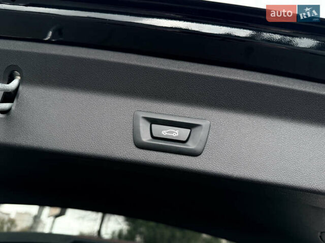 Черный БМВ Х3, объемом двигателя 2 л и пробегом 73 тыс. км за 25500 $, фото 47 на Automoto.ua