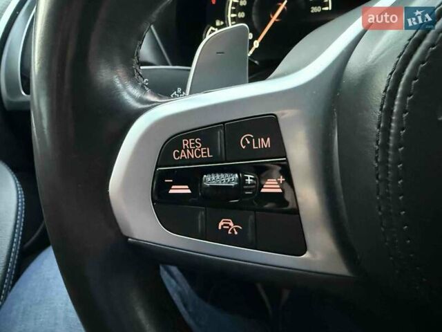 Черный БМВ Х3, объемом двигателя 2 л и пробегом 77 тыс. км за 31400 $, фото 21 на Automoto.ua