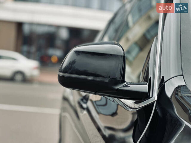 Черный БМВ Х3, объемом двигателя 1.6 л и пробегом 109 тыс. км за 28000 $, фото 17 на Automoto.ua