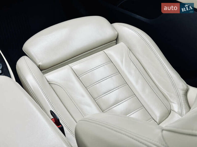 Черный БМВ Х3, объемом двигателя 1.6 л и пробегом 109 тыс. км за 28000 $, фото 58 на Automoto.ua