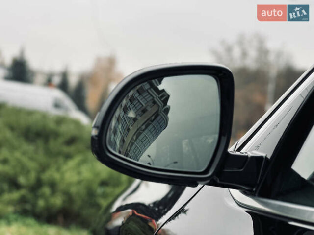 Черный БМВ Х3, объемом двигателя 1.6 л и пробегом 109 тыс. км за 28000 $, фото 18 на Automoto.ua