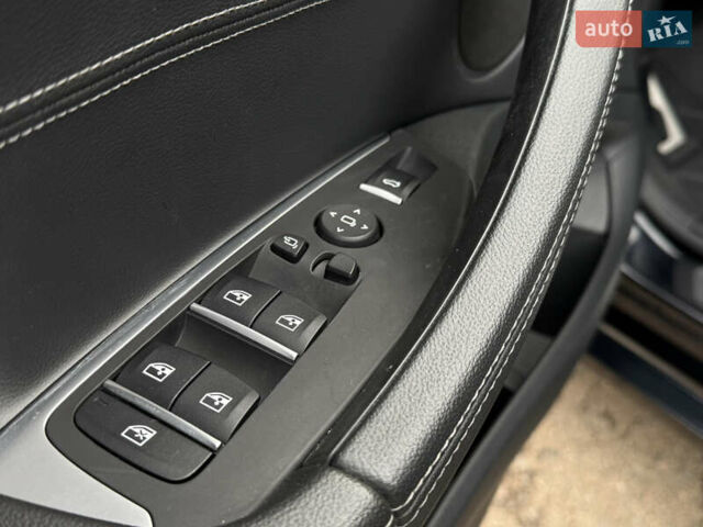 Черный БМВ Х3, объемом двигателя 3 л и пробегом 90 тыс. км за 37950 $, фото 22 на Automoto.ua