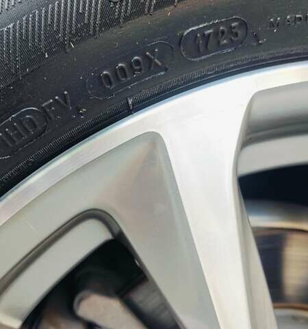 Черный БМВ Х3, объемом двигателя 2 л и пробегом 172 тыс. км за 29700 $, фото 12 на Automoto.ua