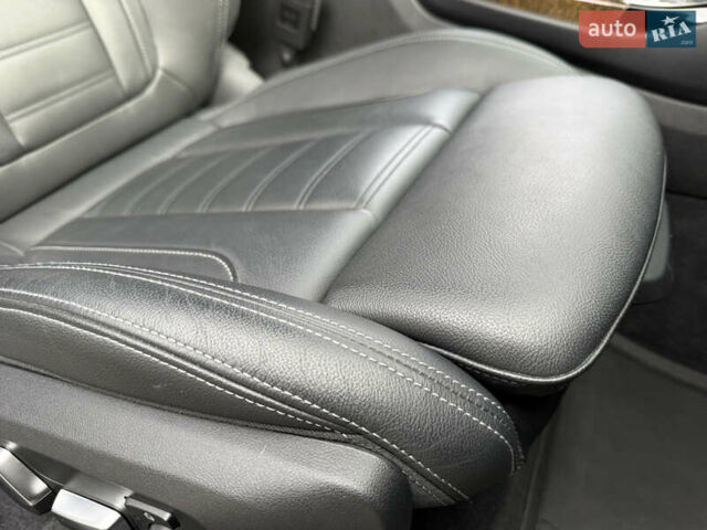 Черный БМВ Х3, объемом двигателя 3 л и пробегом 90 тыс. км за 37950 $, фото 61 на Automoto.ua