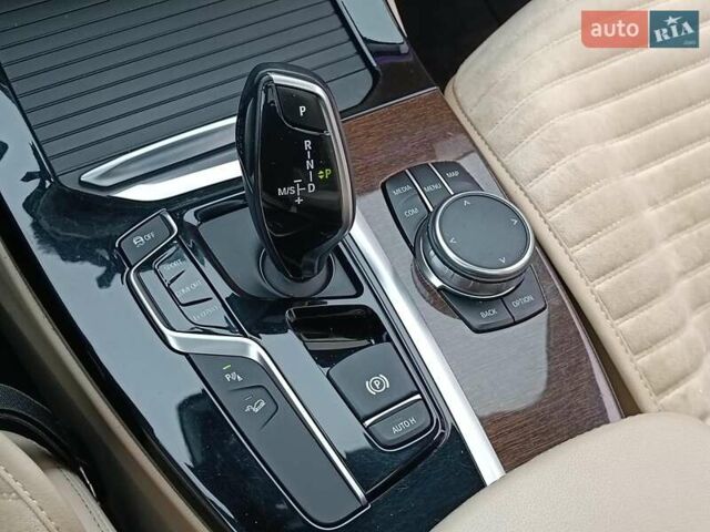 Черный БМВ Х3, объемом двигателя 2 л и пробегом 160 тыс. км за 26490 $, фото 30 на Automoto.ua