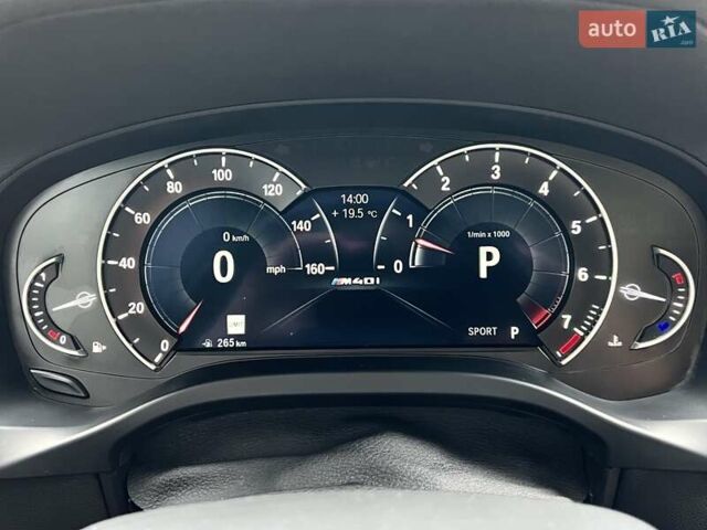 Черный БМВ Х3, объемом двигателя 3 л и пробегом 158 тыс. км за 34500 $, фото 54 на Automoto.ua
