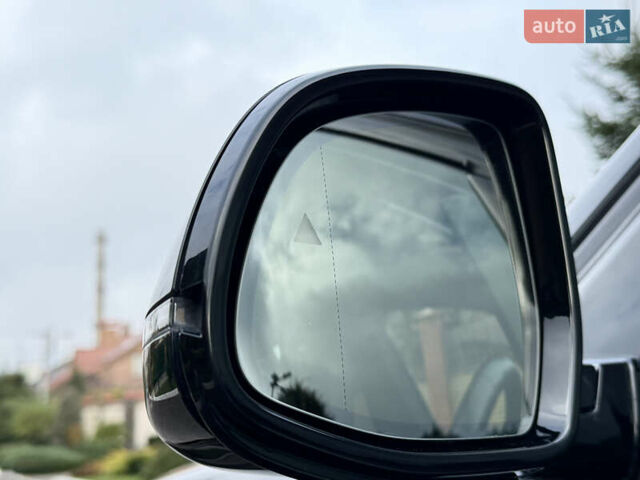 Черный БМВ Х3, объемом двигателя 3 л и пробегом 90 тыс. км за 37950 $, фото 8 на Automoto.ua