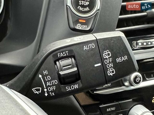 Черный БМВ Х3, объемом двигателя 3 л и пробегом 158 тыс. км за 34500 $, фото 52 на Automoto.ua