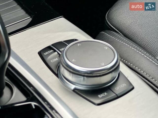 Черный БМВ Х3, объемом двигателя 3 л и пробегом 158 тыс. км за 34500 $, фото 65 на Automoto.ua
