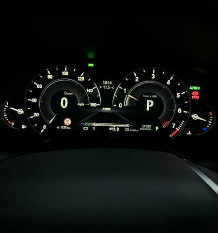 Черный БМВ Х3, объемом двигателя 2 л и пробегом 85 тыс. км за 29999 $, фото 38 на Automoto.ua