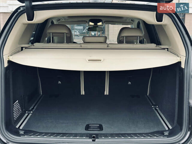 Черный БМВ Х3, объемом двигателя 1.6 л и пробегом 109 тыс. км за 28000 $, фото 22 на Automoto.ua