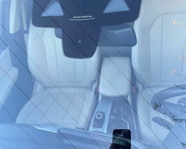 Черный БМВ Х3, объемом двигателя 1.6 л и пробегом 89 тыс. км за 27100 $, фото 15 на Automoto.ua