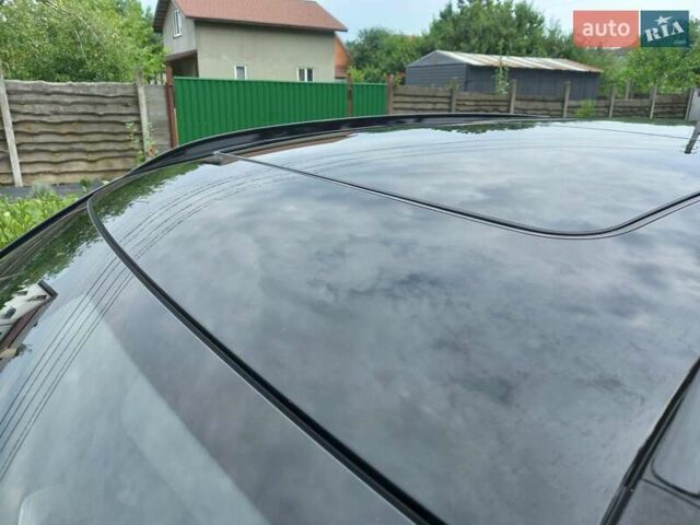 Черный БМВ Х3, объемом двигателя 2 л и пробегом 177 тыс. км за 23800 $, фото 19 на Automoto.ua