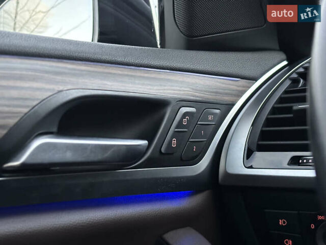 Чорний БМВ Х3, об'ємом двигуна 3 л та пробігом 155 тис. км за 38999 $, фото 39 на Automoto.ua
