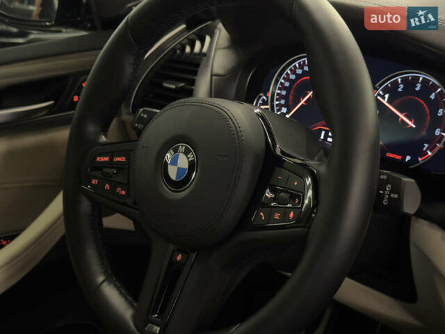 Черный БМВ Х3, объемом двигателя 3 л и пробегом 118 тыс. км за 35499 $, фото 31 на Automoto.ua