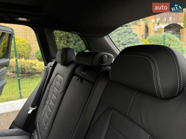 Черный БМВ Х3, объемом двигателя 3 л и пробегом 90 тыс. км за 37950 $, фото 74 на Automoto.ua