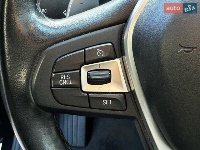 Чорний БМВ Х3, об'ємом двигуна 2 л та пробігом 160 тис. км за 27990 $, фото 25 на Automoto.ua