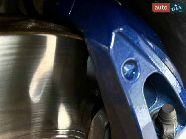 Черный БМВ Х3, объемом двигателя 3 л и пробегом 90 тыс. км за 37950 $, фото 12 на Automoto.ua