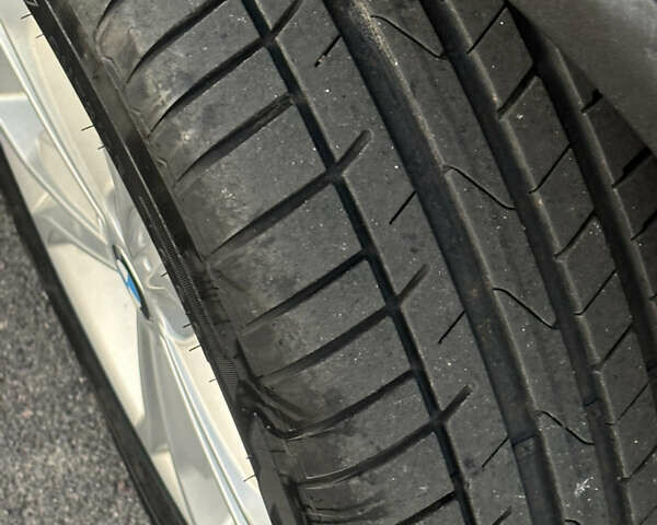 Черный БМВ Х3, объемом двигателя 2 л и пробегом 162 тыс. км за 23900 $, фото 23 на Automoto.ua