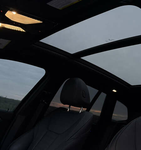 Черный БМВ Х3, объемом двигателя 2 л и пробегом 85 тыс. км за 29999 $, фото 32 на Automoto.ua