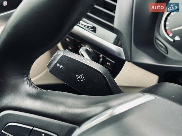 Черный БМВ Х3, объемом двигателя 1.6 л и пробегом 109 тыс. км за 28000 $, фото 70 на Automoto.ua