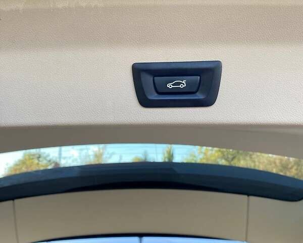 Черный БМВ Х3, объемом двигателя 1.6 л и пробегом 89 тыс. км за 27100 $, фото 24 на Automoto.ua