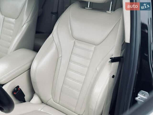 Черный БМВ Х3, объемом двигателя 1.6 л и пробегом 109 тыс. км за 28000 $, фото 21 на Automoto.ua