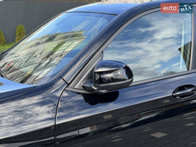 Чорний БМВ Х3, об'ємом двигуна 2 л та пробігом 117 тис. км за 26500 $, фото 12 на Automoto.ua