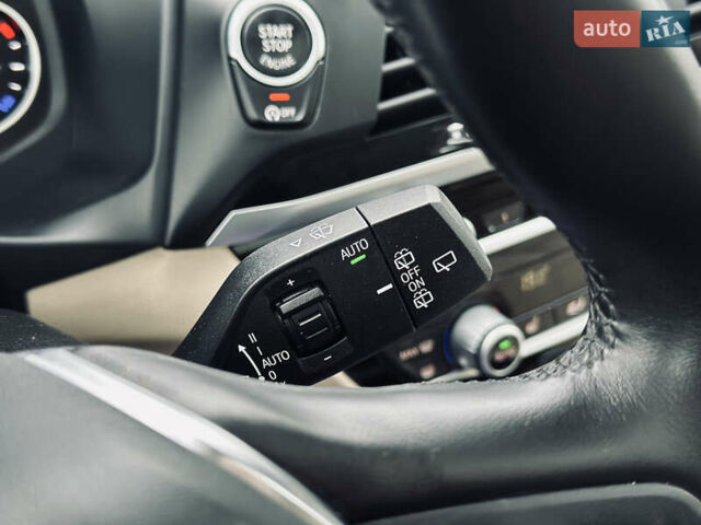 Черный БМВ Х3, объемом двигателя 1.6 л и пробегом 109 тыс. км за 28000 $, фото 69 на Automoto.ua