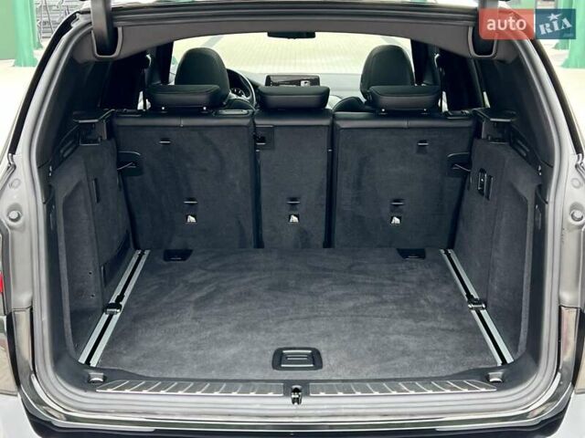 Черный БМВ Х3, объемом двигателя 3 л и пробегом 158 тыс. км за 34500 $, фото 96 на Automoto.ua
