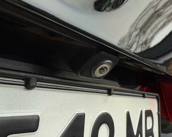 Черный БМВ Х3, объемом двигателя 2 л и пробегом 147 тыс. км за 27399 $, фото 32 на Automoto.ua