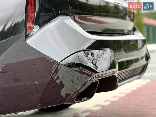 Черный БМВ Х3, объемом двигателя 3 л и пробегом 158 тыс. км за 34500 $, фото 37 на Automoto.ua