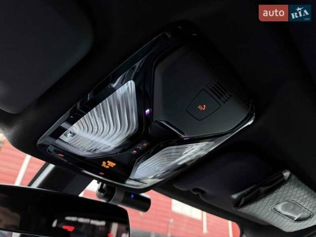 Черный БМВ Х3, объемом двигателя 2 л и пробегом 77 тыс. км за 31400 $, фото 34 на Automoto.ua