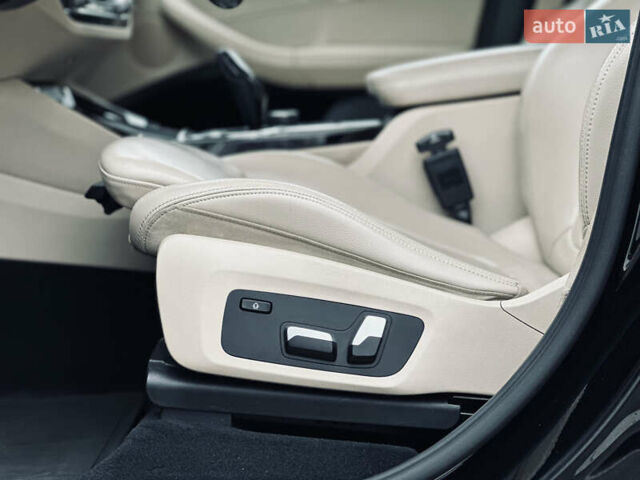 Черный БМВ Х3, объемом двигателя 1.6 л и пробегом 109 тыс. км за 28000 $, фото 37 на Automoto.ua