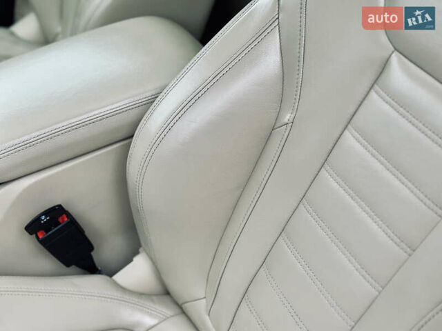 Черный БМВ Х3, объемом двигателя 1.6 л и пробегом 109 тыс. км за 28000 $, фото 63 на Automoto.ua