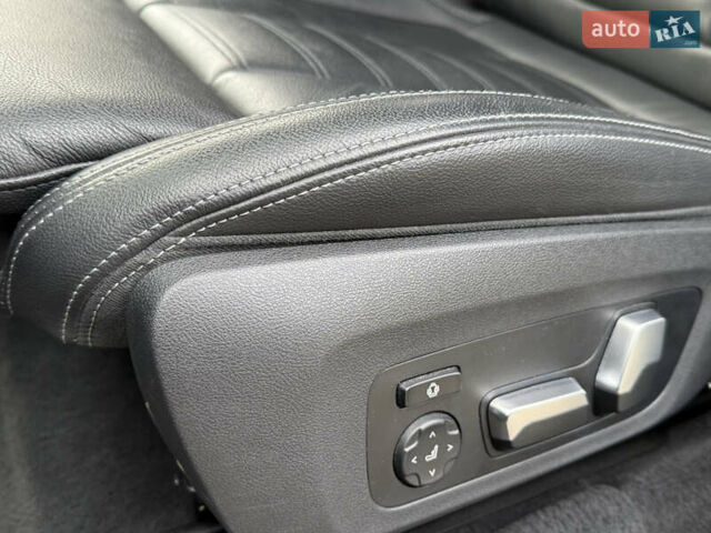 Черный БМВ Х3, объемом двигателя 3 л и пробегом 90 тыс. км за 37950 $, фото 35 на Automoto.ua