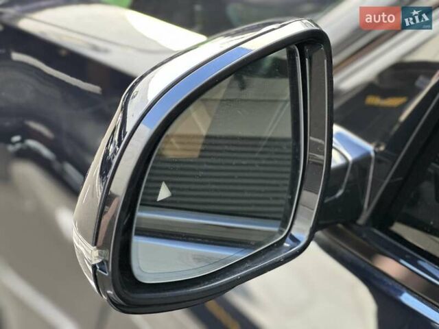 Черный БМВ Х3, объемом двигателя 3 л и пробегом 112 тыс. км за 37990 $, фото 15 на Automoto.ua