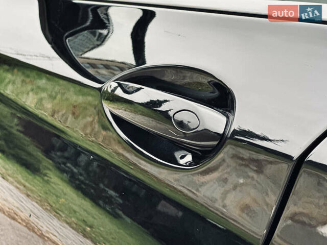 Черный БМВ Х3, объемом двигателя 1.6 л и пробегом 109 тыс. км за 28000 $, фото 20 на Automoto.ua