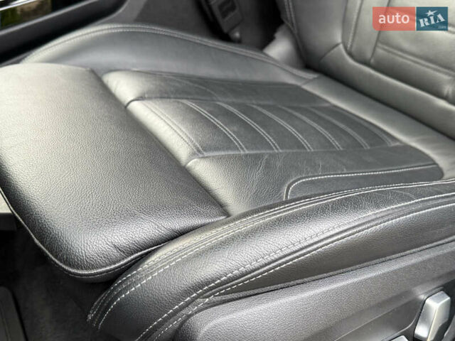 Черный БМВ Х3, объемом двигателя 3 л и пробегом 90 тыс. км за 37950 $, фото 36 на Automoto.ua