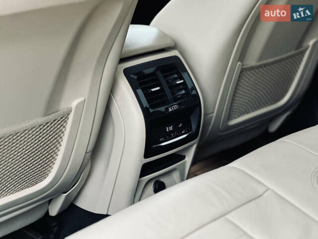 Черный БМВ Х3, объемом двигателя 1.6 л и пробегом 109 тыс. км за 28000 $, фото 33 на Automoto.ua