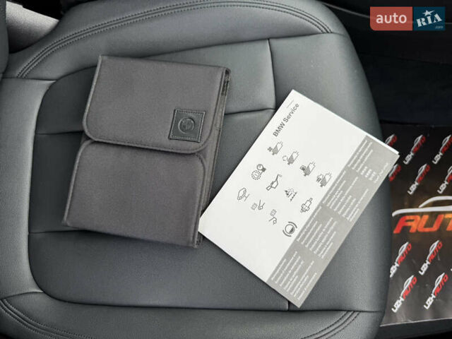 Чорний БМВ Х3, об'ємом двигуна 2 л та пробігом 117 тис. км за 26500 $, фото 71 на Automoto.ua